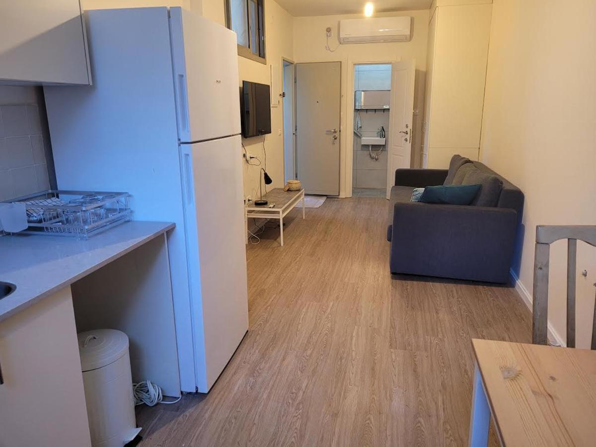 Hotel Charming Modern Country Unit For Rent Tsor'ah Bet Zewnętrze zdjęcie