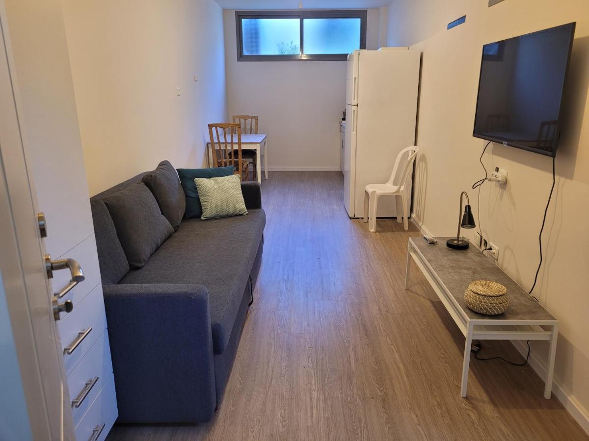 Hotel Charming Modern Country Unit For Rent Tsor'ah Bet Zewnętrze zdjęcie